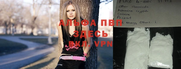 крисы Куйбышев